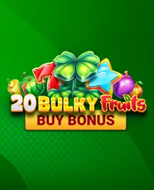 20 Bulky Fruits