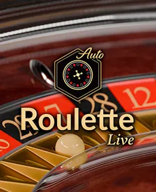 Auto Roulette