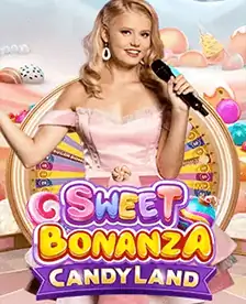 Sweet Bonanza